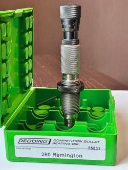 Продам: Орсис т5000 калибр 260rem.