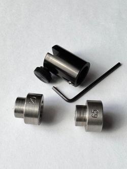 Продам: Орсис т5000 калибр 260rem.