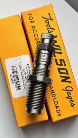 Продам: Орсис т5000 калибр 260rem.