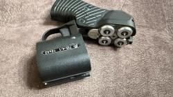 Продам Осу 18х45 с ЛЦУ