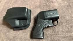 Продам Осу 18х45 с ЛЦУ