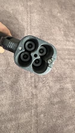 Продам Осу 18х45 с ЛЦУ