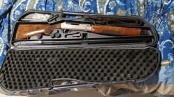 Продам отличное Ружье Benelli Raffаеllo 12/76 L=760