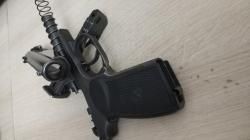 Продам парочку МР-654 К