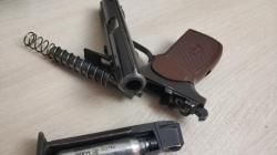 Продам парочку МР-654 К