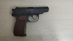 Продам парочку МР-654 К