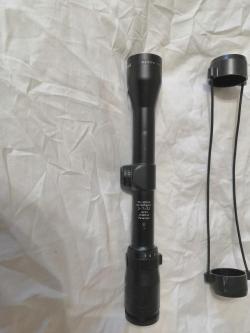  Продам  прицелы Мeopta Artemis 3000, 3-9Х42  Bushnell Elite 3200 