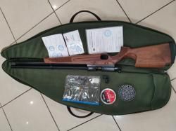 Продам PCP винтовку M2R Атаман кал.6, 35 мм. Саратов