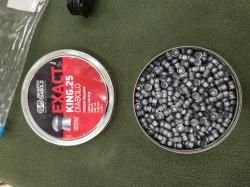 Продам PCP винтовку M2R Атаман кал.6, 35 мм. Саратов