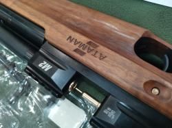 Продам PCP винтовку M2R Атаман кал.6, 35 мм. Саратов