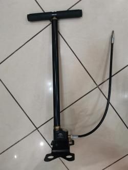 Продам PCP винтовку M2R Атаман кал.6, 35 мм. Саратов