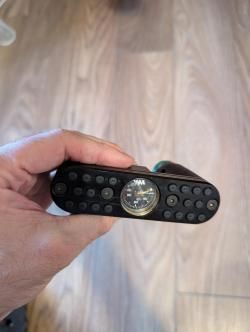 Продам переходник под колбу для Лешего1