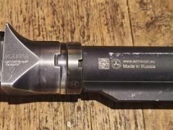 Продам переходник приклада K.ARMA с трубой Armacon