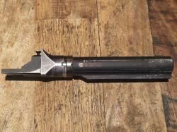 Продам переходник приклада K.ARMA с трубой Armacon