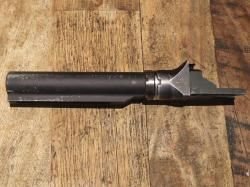 Продам переходник приклада K.ARMA с трубой Armacon