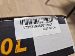 Продам пестокарабин  SnowPeak PP750L 5.5 Мск абсолютно новый