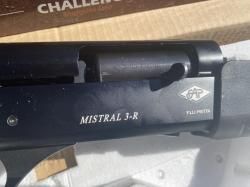 Продам pietta mistral 12k
