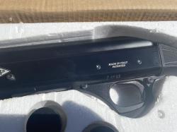 Продам pietta mistral 12k
