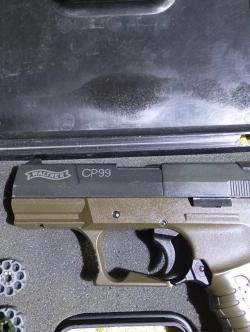 Продам Писталеты