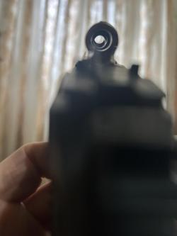 Продам пистолет Гроза-021