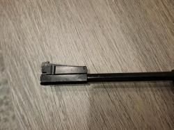 Продам пистолет ИЖ-53 до 3 Дж.