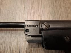 Продам пистолет ИЖ-53 до 3 Дж.