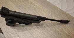 Продам пистолет ИЖ-53 до 3 Дж.