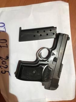 Продам: пистолет Коровина 1926г 