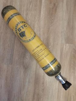 Продам пистолет Корсар