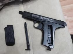 Продам пистолет пневматический ТТ