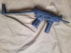Продам Пистолет-пулемёт ПП91 "КЕДР" ММГ ПРОДАЖА/ВЫКУП ММГ,СПИСАННОГО И ОХОЛОЩЕННОГО ОРУЖИЯ
