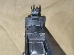 Продам Пистолет-пулемёт ПП91 "КЕДР" ММГ ПРОДАЖА/ВЫКУП ММГ,СПИСАННОГО И ОХОЛОЩЕННОГО ОРУЖИЯ