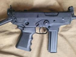 Продам Пистолет-пулемёт ПП91 "КЕДР" ММГ ПРОДАЖА/ВЫКУП ММГ,СПИСАННОГО И ОХОЛОЩЕННОГО ОРУЖИЯ