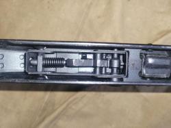 Продам Пистолет-пулемёт ПП91 "КЕДР" ММГ ПРОДАЖА/ВЫКУП ММГ,СПИСАННОГО И ОХОЛОЩЕННОГО ОРУЖИЯ