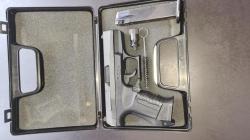 Продам пистолет Walther P99