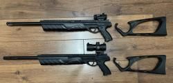 Продам пистолеты Umarex Morph-3x 