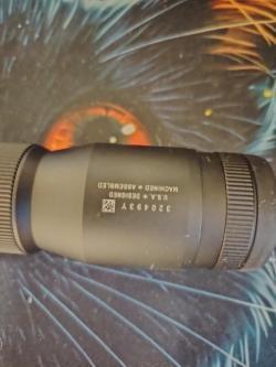 Прицел Leupold VX-R 3-9x40 30 мм. 
