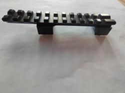 Продам планку вивера на блазер Алесандро Контеза