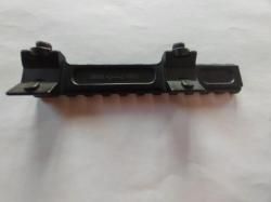 Продам планку вивера на блазер Алесандро Контеза