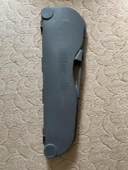продам пластик и кейс для Benelli