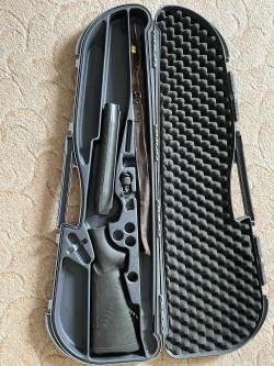 продам пластик и кейс для Benelli