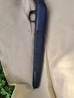 Продам пластиковое Ложе Blaser R93