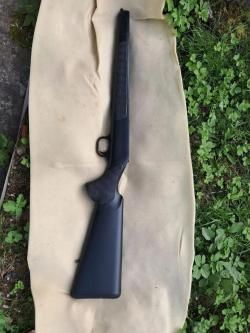 Продам пластиковое Ложе Blaser R93