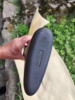 Продам пластиковое Ложе Blaser R93