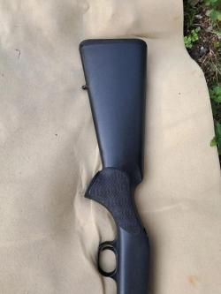 Продам пластиковое Ложе Blaser R93