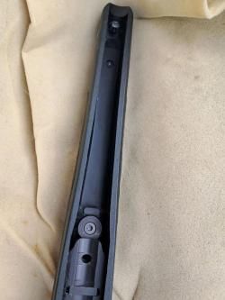 Продам пластиковое Ложе Blaser R93