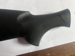 Продам пластиковый приклад к BENELLI MONTEFELTRO