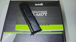 Продам ПМ-17Т