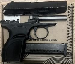 Продам ПМ-17Т