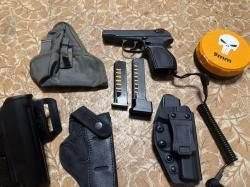 Продам PM PRO 9 